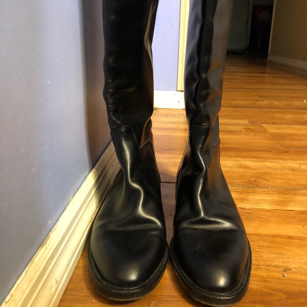 Michael Kors boots